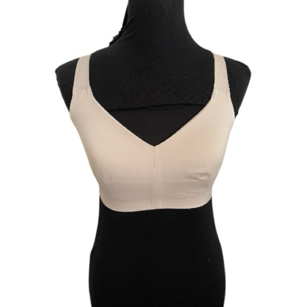 Lululemon Like Nothing Bra Beige 32E